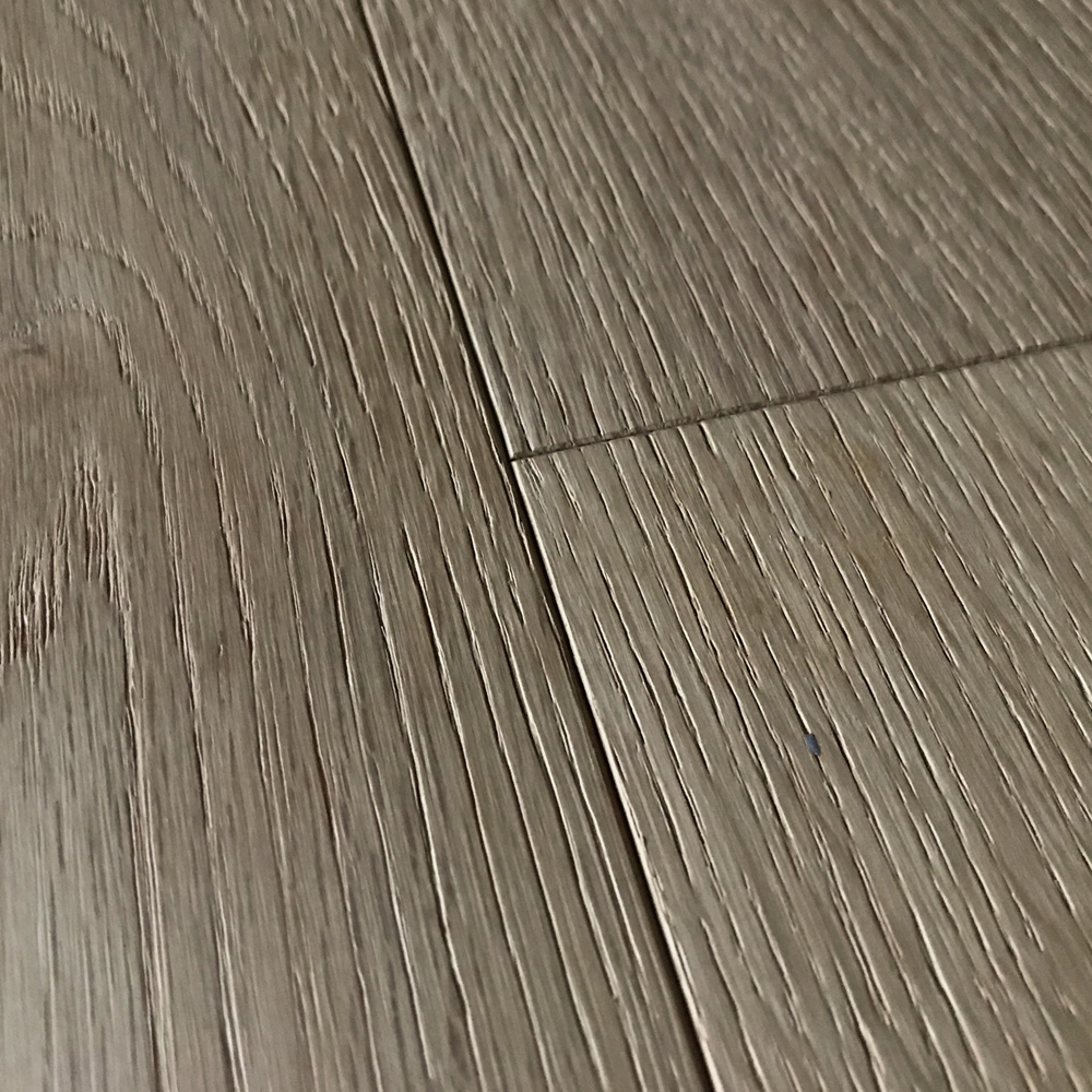 AB grade 3 layer unfinished oak engineered wood flooing