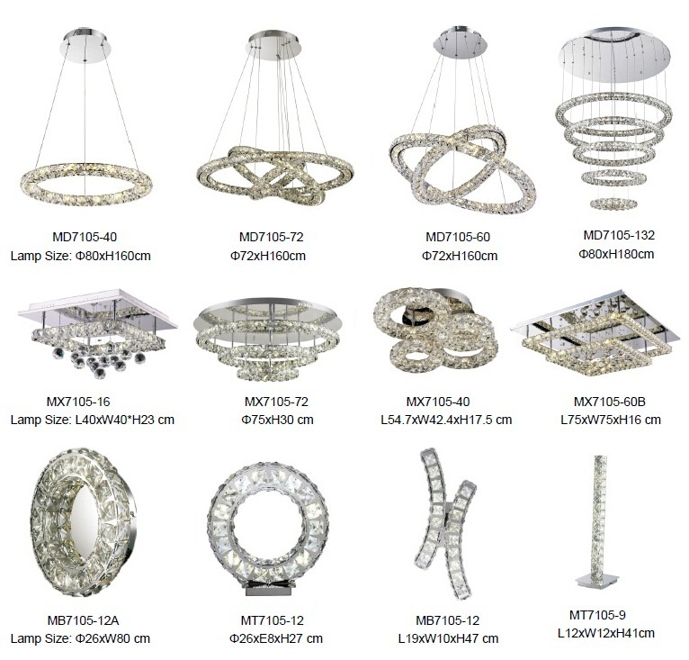 New Hot Sale Ceiling Style Led Hotel Luxury Decorative Ceiling Light Design Large Crystal Ceiling Lamp