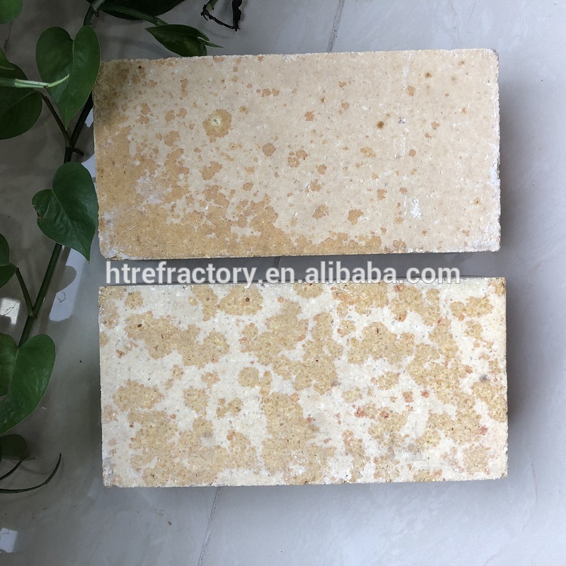 Silica  brick refractory brick