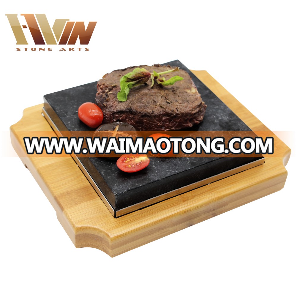 Steak Cooking Lava Stone, Grill Cooking Stone ,Steak Grill Lava Stone With Cheap Price