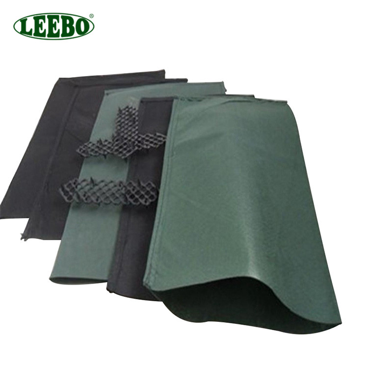 Needle punch technology sludge dewatering geotextile bags