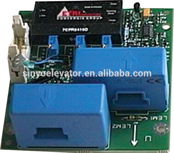 Kone Elevator parts PC Board KM773390G03