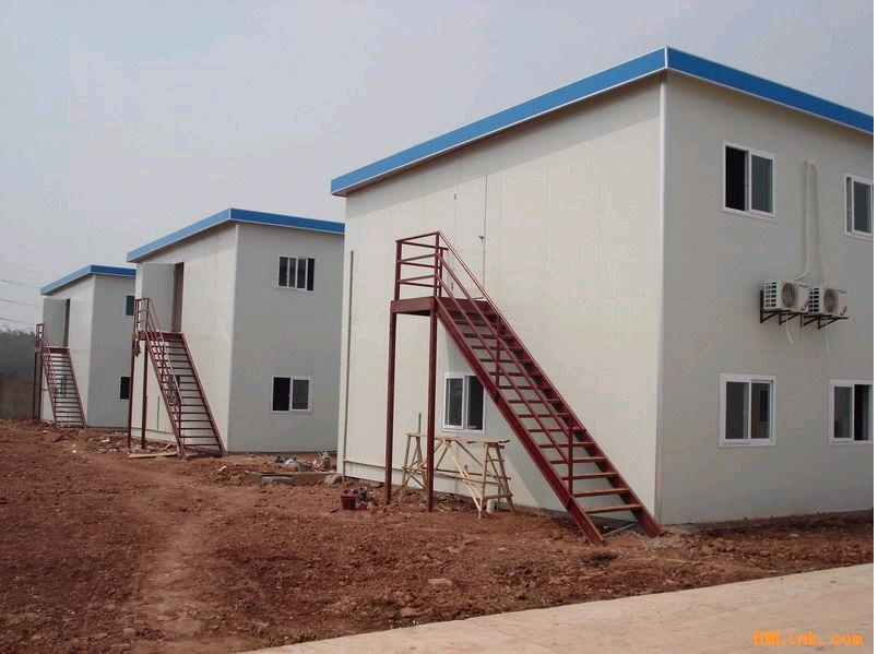 Durable Custom Steel Built Fabricated Sectional Structures Buildings Prefabricated Steel Frame Fabricated Warehouses