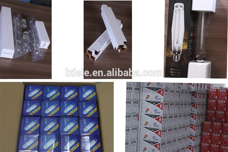 T46 E40 Self-ballast metal halide lamps 400w metal halide lamp