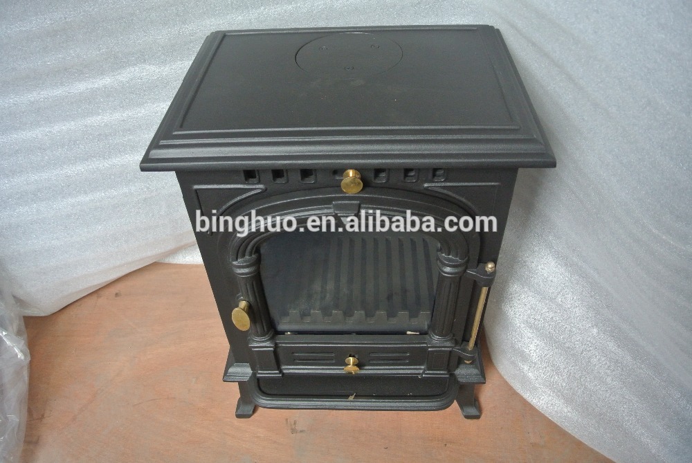 Best sell wood burning stove for cabin use