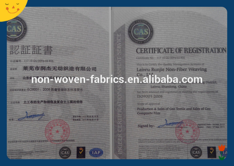 Dewatering Filter Bags/ Silt Filter Geotextile bags/ Geotubes