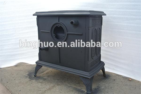 Heating Wood-burning Boiler Stove