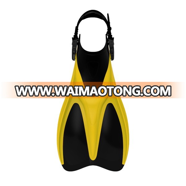 BSCI certificated swimming fins, diving fins(FIN-800)