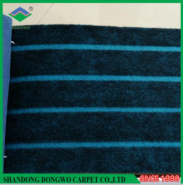 Wholesale price wall to wall carpet used for home office floor indoor outdoor