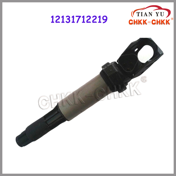 Auto Ignition Coil For European cars OEM 12131712219 with good quality and 6 months warranty