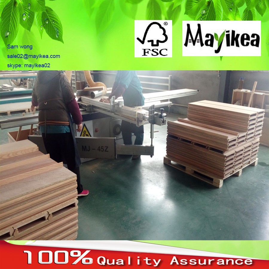 plywood/composite board/ laminated stair tread