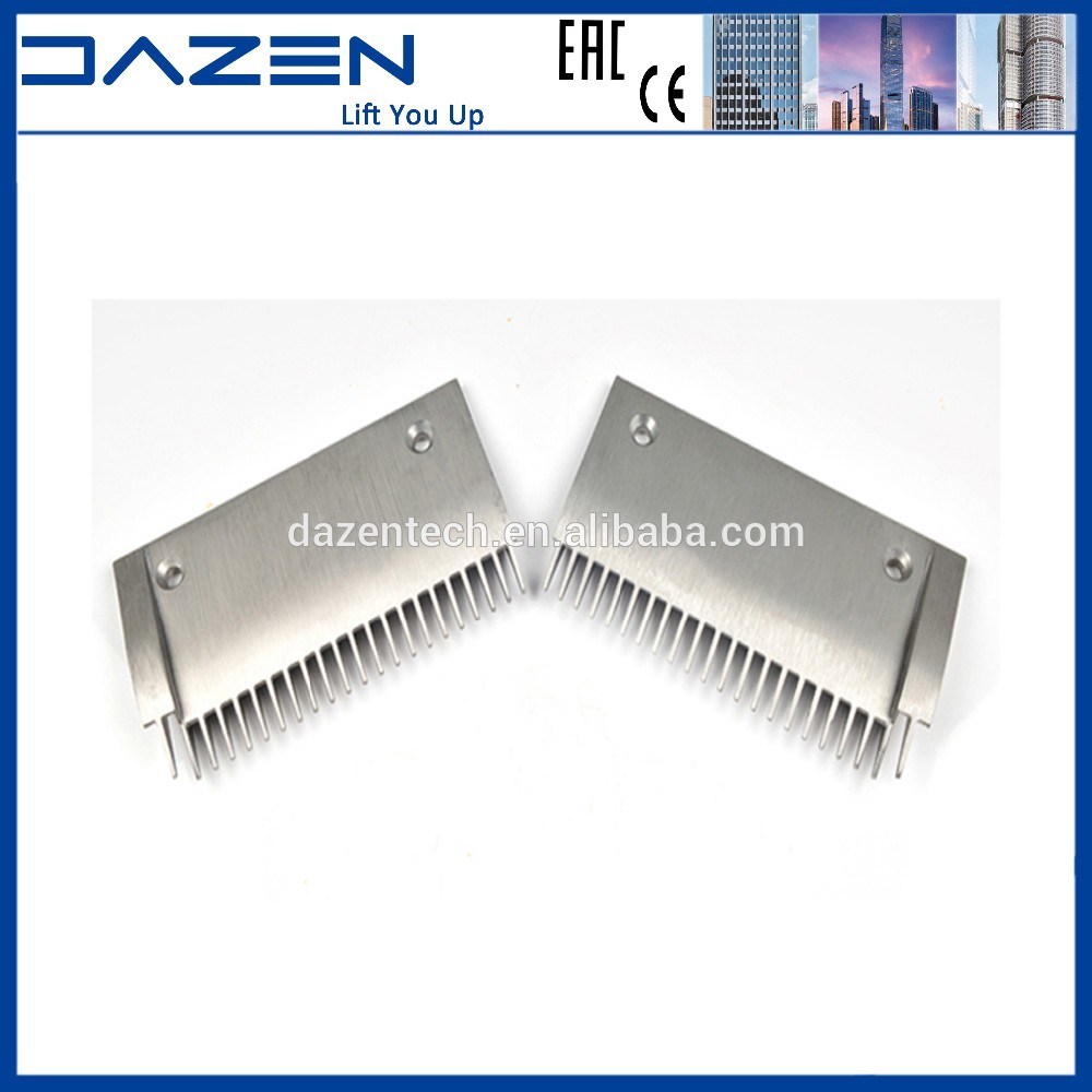 Escalators Comb Plate good price