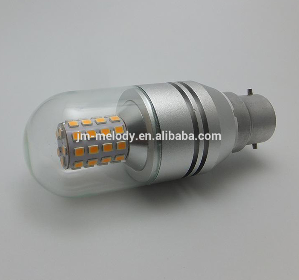 7W T38 p28s led light p28s led lamp p28s lamp P28S LED BULB Ship light Cruises vessel bulb steamship marine bulb IP65