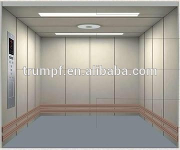 Residential Cargo Lift/Hydraulic Lift Elevator