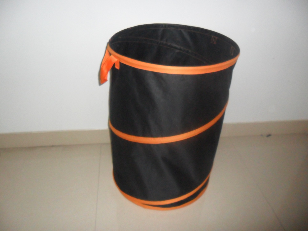 High quality handled garden collapsible container