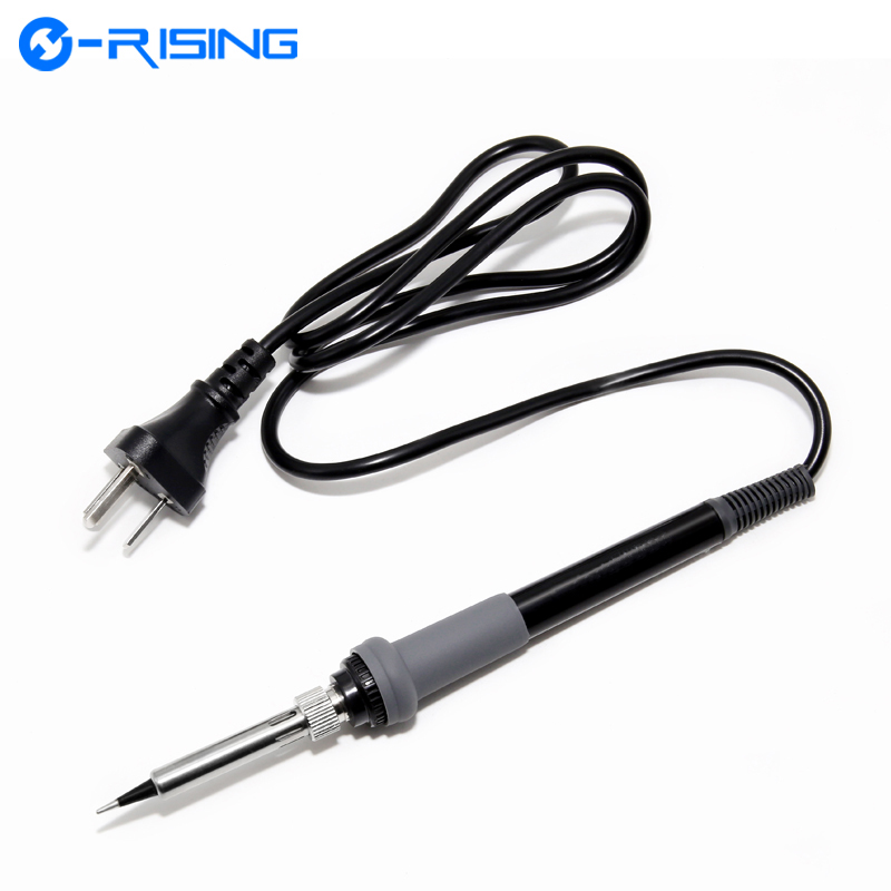 E50 Portable Lightweight Soldering Iron For Rework Station