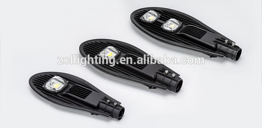 New products IP65 20W 30W 50w 100w 150w 200W cob led street light module