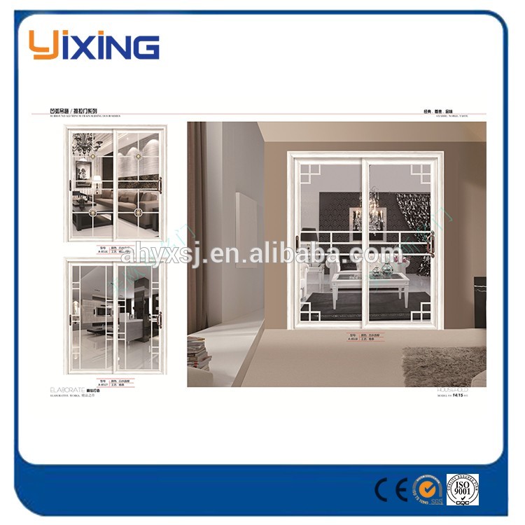 Wholesale High Quality kitchen sliding door