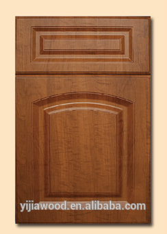 MDF kitchen cabinet doors