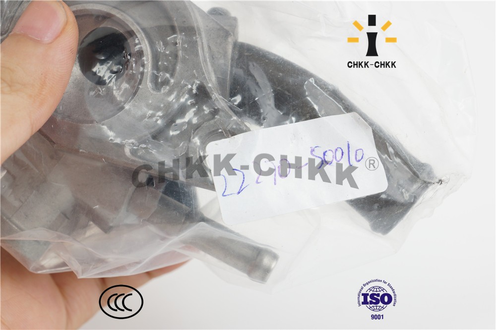 Idle Air Control Valve OEM 22270-50010