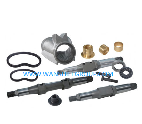 OEM 10180090 SLEWING SHAFT FOR SCHWING B ROCK VALVE Schwenkwelle