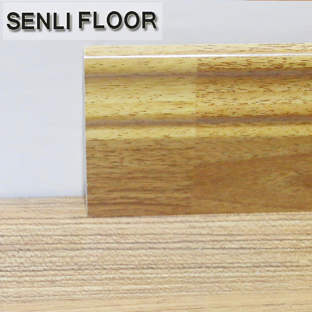 70mm Wood Skirting Profiles