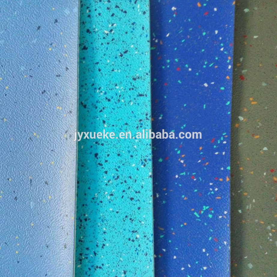 PVC Bus Flooring Material