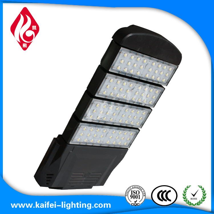 120w high quality high power led street light