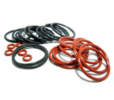 Rubber o ring