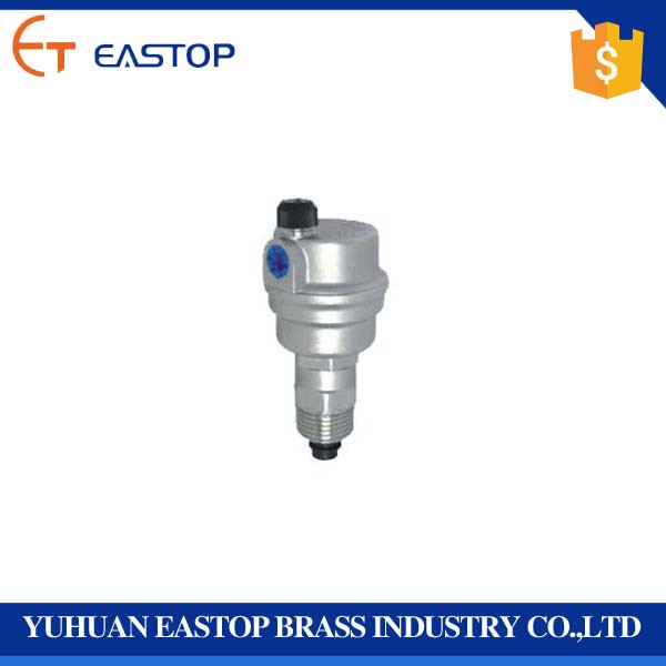 Factory Cheap Prices High Pressure Automatic Release Air Vent Valve