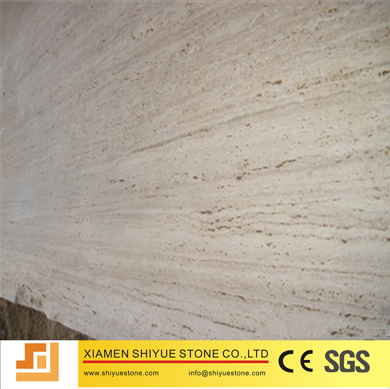 Coffee travertine marble m2 price