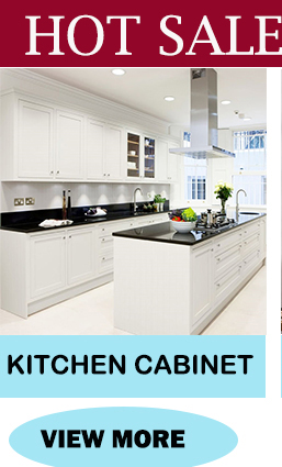 China manufacturer wood kitchen furniture modern kitchen cabinets EXPORT