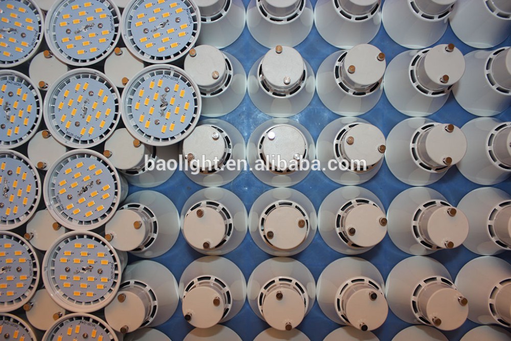 2020 new light led bulb 110v GU24 light led bulb manufacturing machine