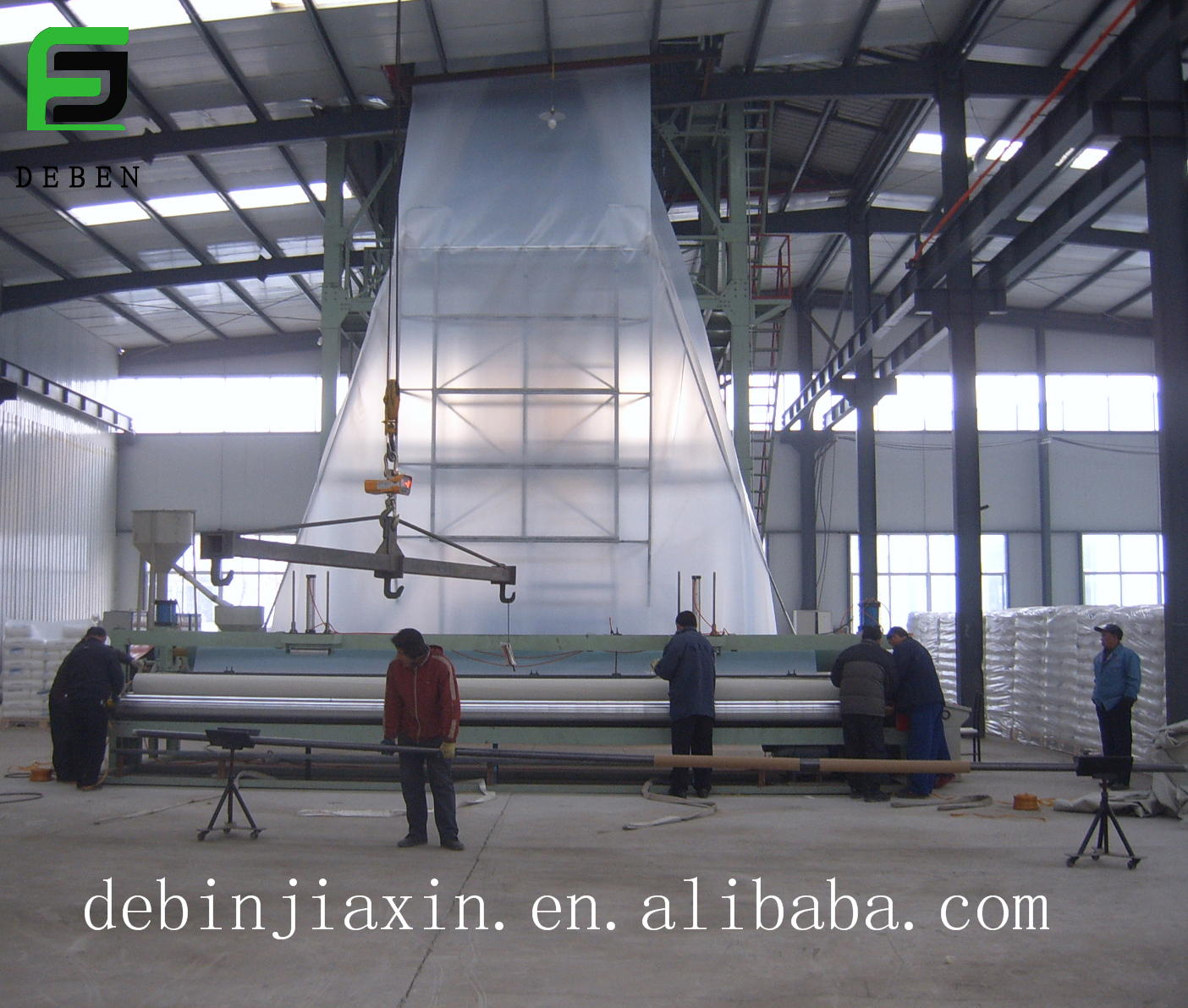 Recyclable hdpe liner sheet 1mm hdpe sheet 1mm geomembrane pond liner sheet