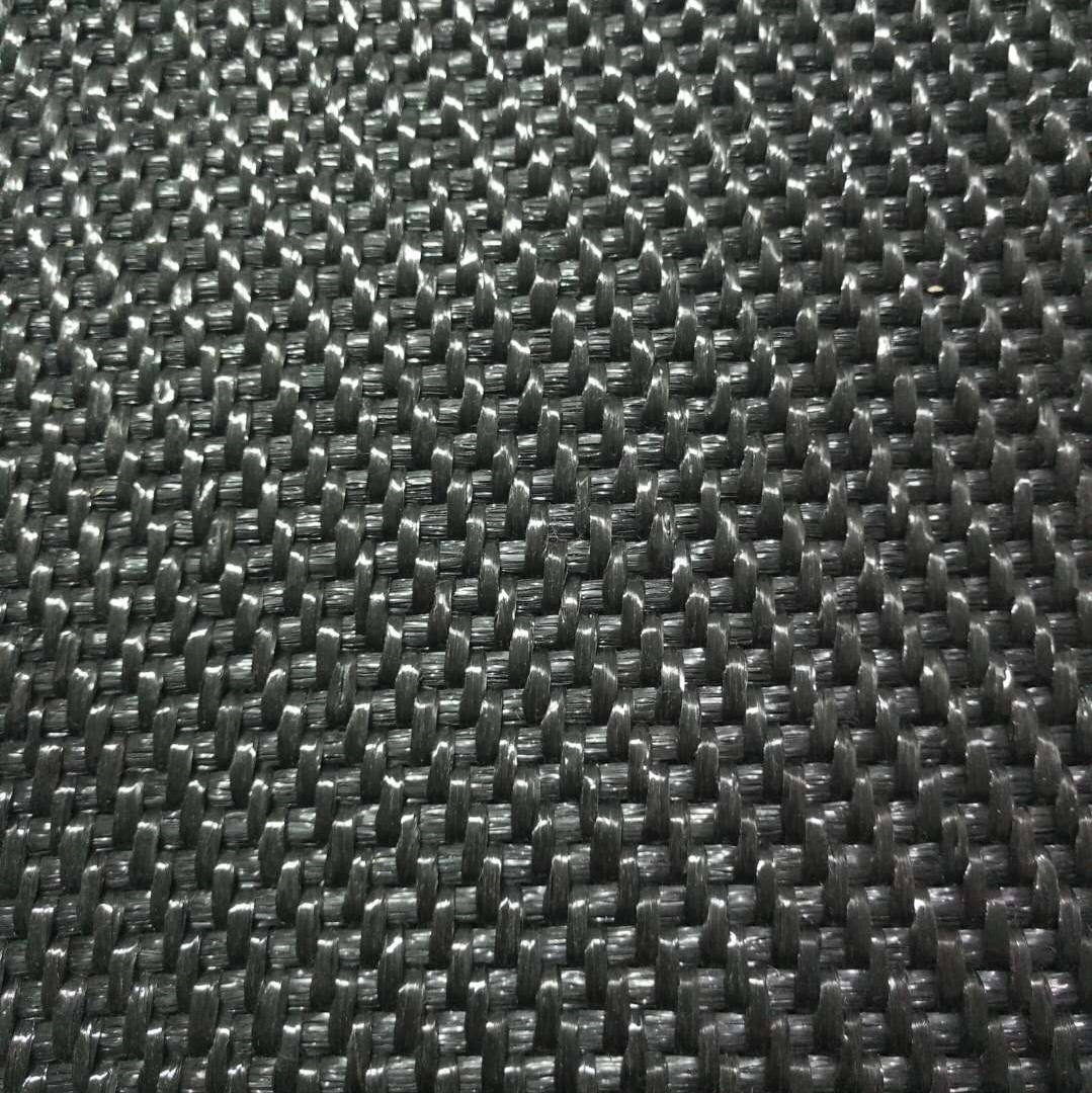 100%PP Woven China Supplier Sludge Dewatering Geotextile Tubes