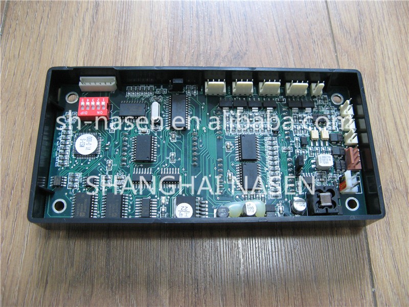 Elevator display board MS3-S MS3-S-V