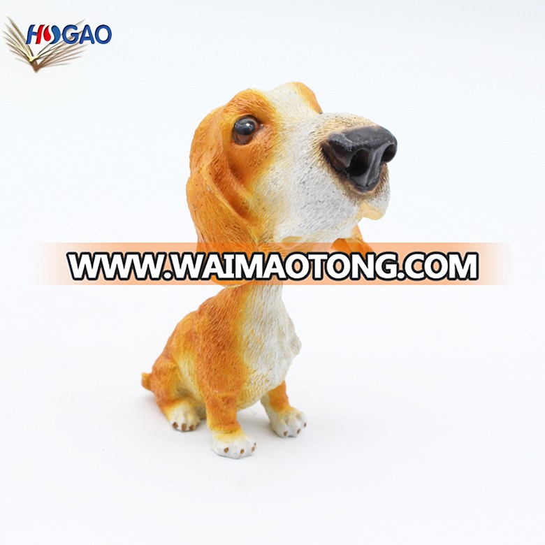 OEM ODM Polystone Figurine Factory Custom Make Animal