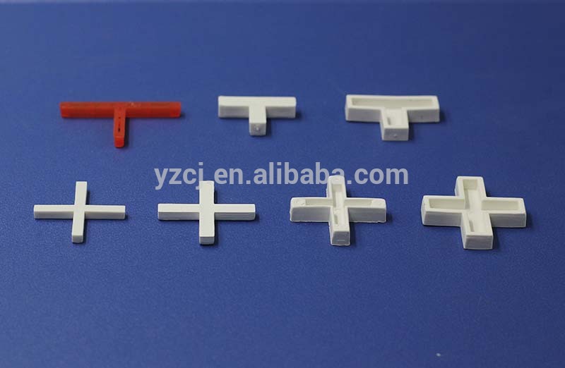 plastic pp cross spacer