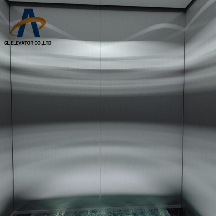 Best selling High quality 6 person elevator lifts used by passenger price in China