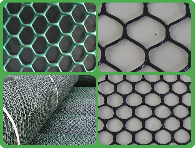 Geonet Price Polyester Geogrid