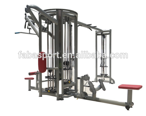 Seated leg curl / Commercial gym equipment