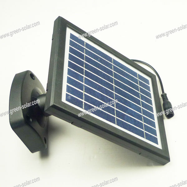 Solar Shed Light