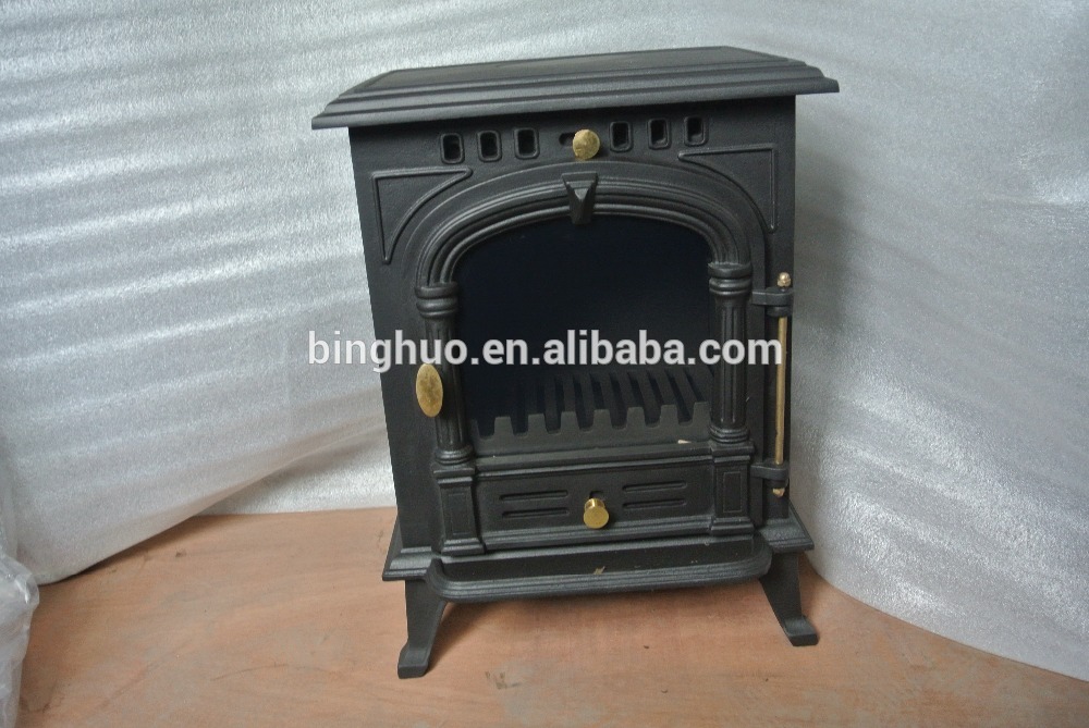 Best sell wood burning stove for cabin use