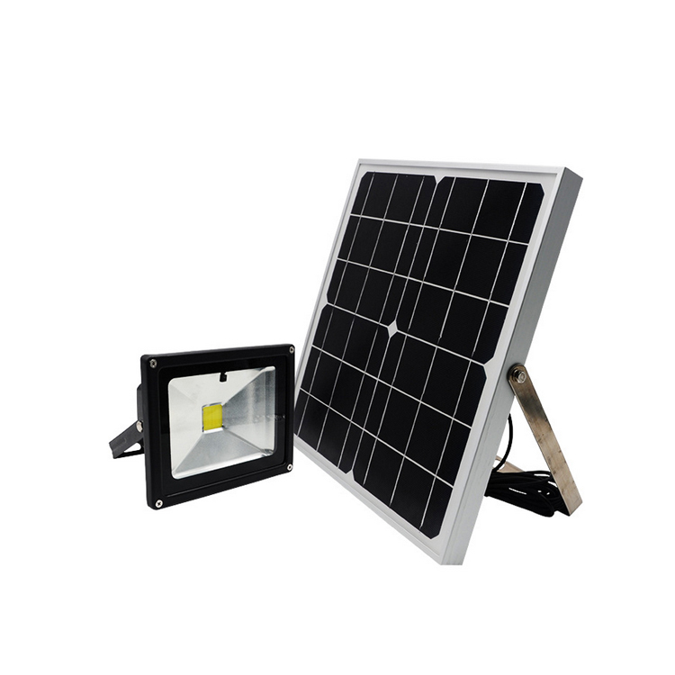 3 years warranty IP65 outdoor waterproof 10w 20w 30w 50w led solar flood light alibaba supplier