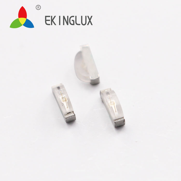 Ekinglux 0802 white smd led side view white led smd led chip smd 0802