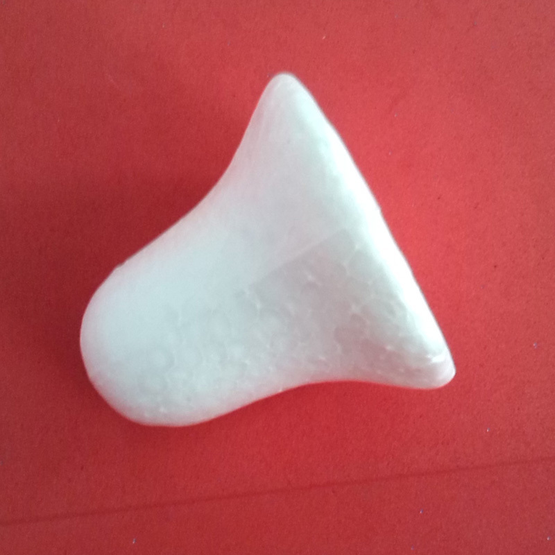 Mini styrofoam christmas bell for decoration/Foam bell for sale