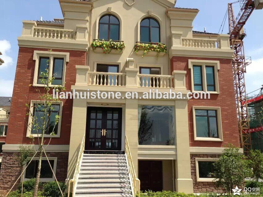 hot sale light Yellow Sandstone, China Sandstone building material, Sandstone wall tiles