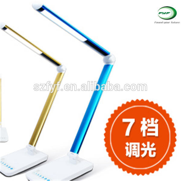 Students Desk Lamp,Led Table Lamp,Led Reading Lamp for Students