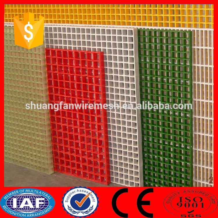 stainless steel / plastic floor/bar grating,high strength,stamp parts