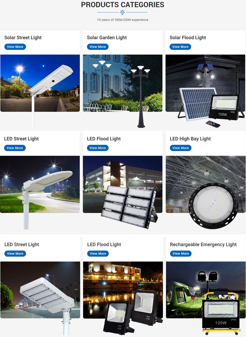 Warehouse factory price 120lm/W with 5 years warranty 80W 100W 120W 150W 200W led high bay light